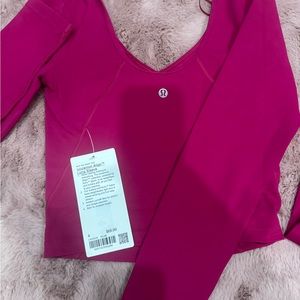 Brand new lululemon set